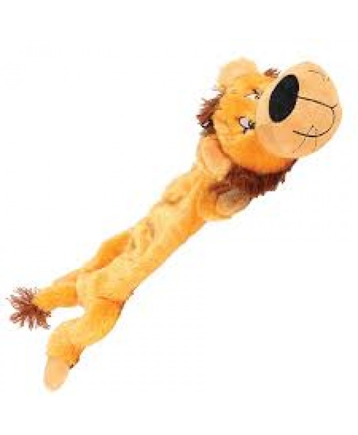 Wild Crinkler Toy